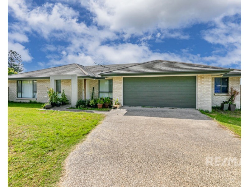 45 Settlers Rise, Woolmar QLD 4515