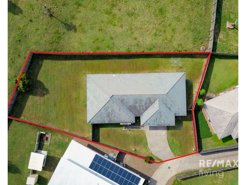 45 Settlers Rise, Woolmar QLD 4515