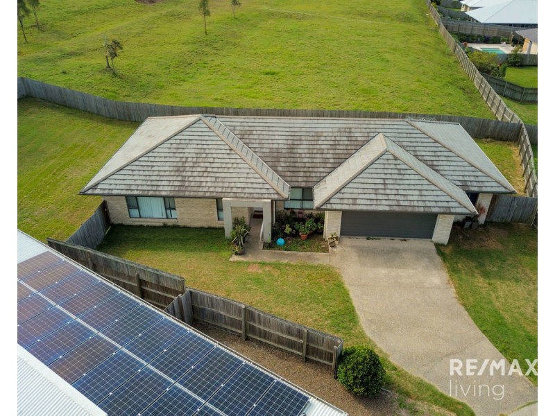 45 Settlers Rise, Woolmar QLD 4515