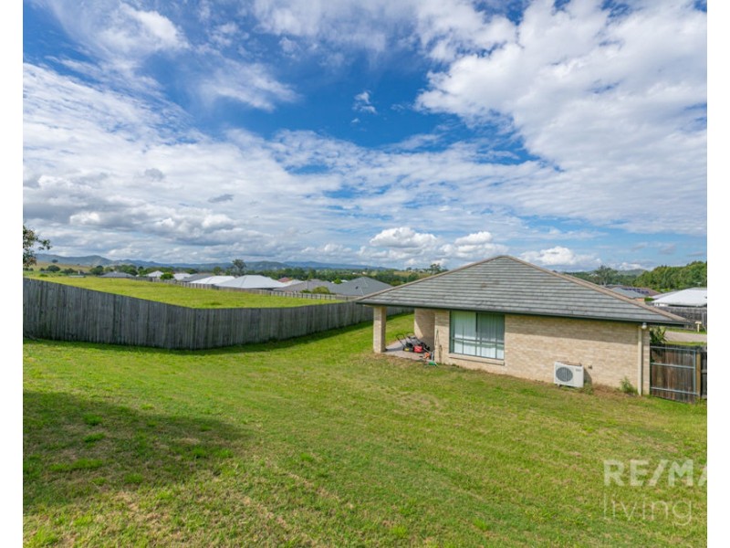 45 Settlers Rise, Woolmar QLD 4515