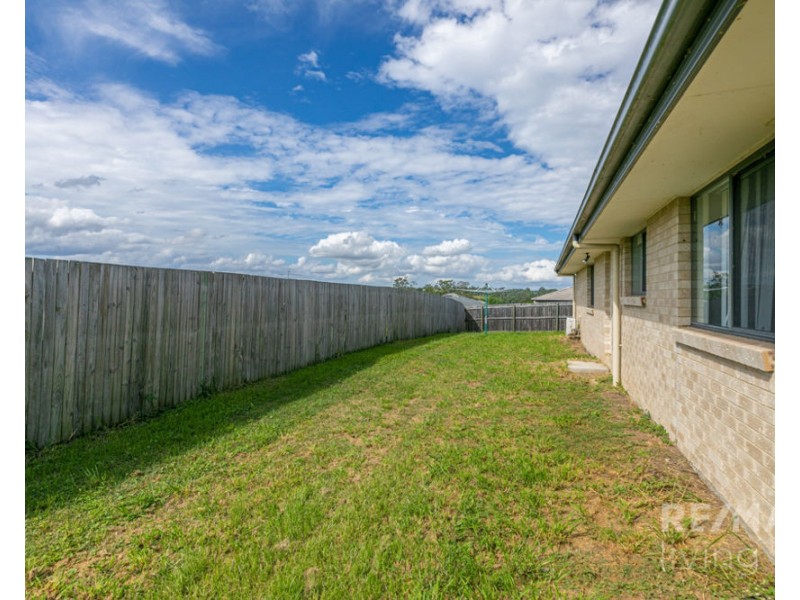 45 Settlers Rise, Woolmar QLD 4515