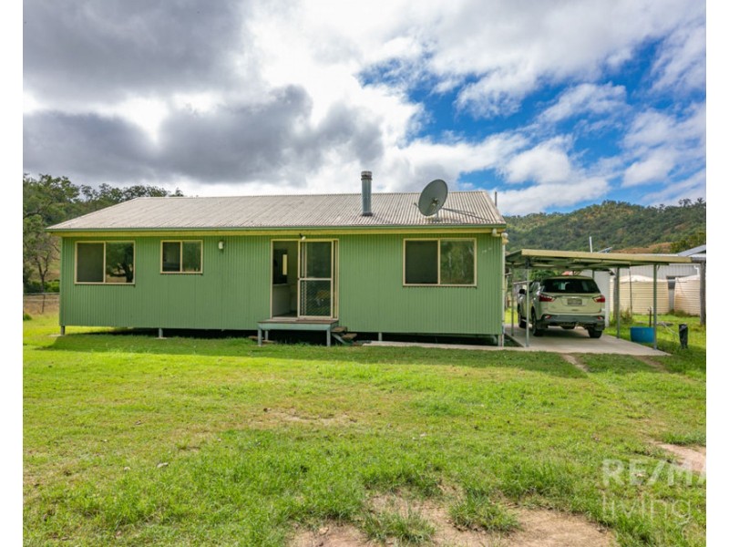 464 Muddy Creek Road, Linville QLD 4306