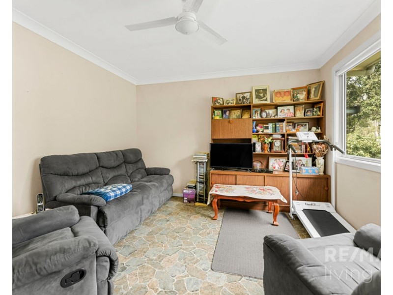 464 Muddy Creek Road, Linville QLD 4306