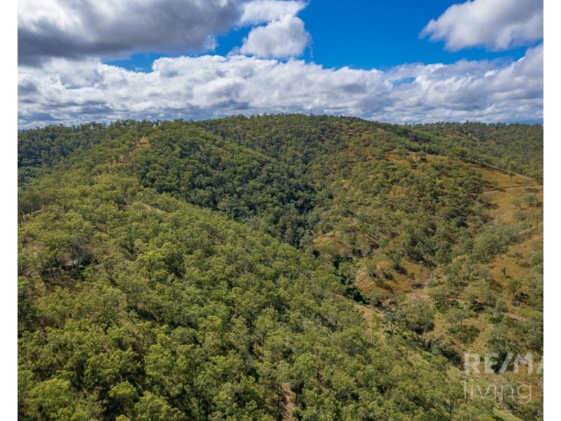 464 Muddy Creek Road, Linville QLD 4306