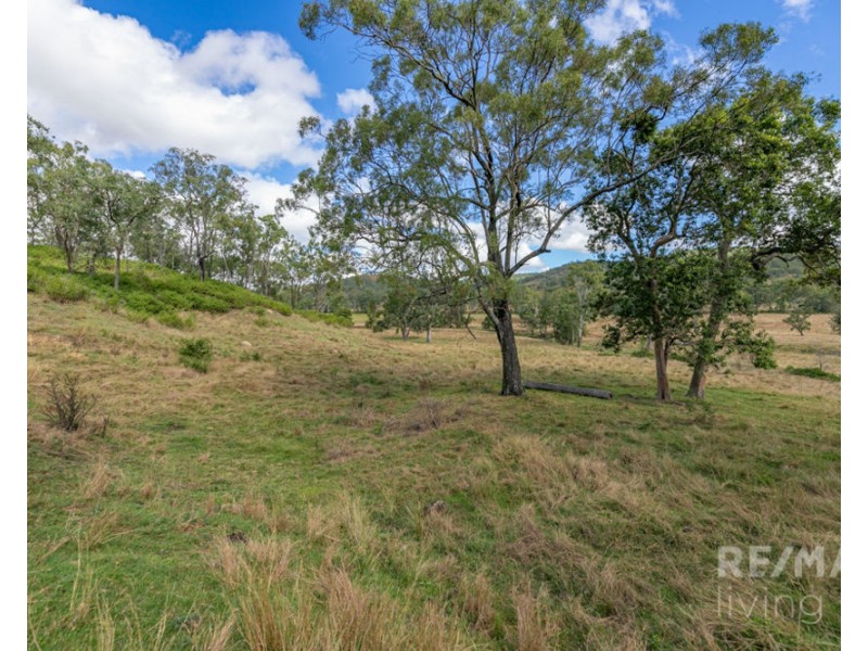 464 Muddy Creek Road, Linville QLD 4306