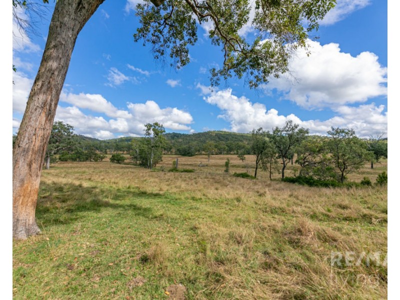 464 Muddy Creek Road, Linville QLD 4306