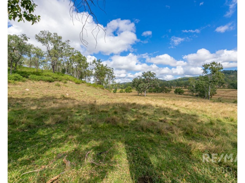 464 Muddy Creek Road, Linville QLD 4306