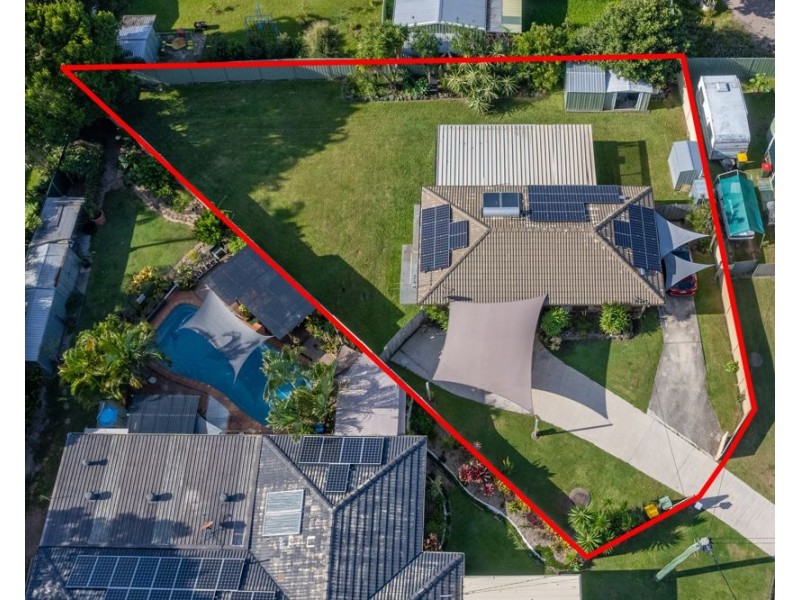 5 Hermans Court, Deception Bay QLD 4508