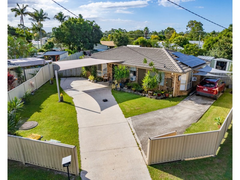 5 Hermans Court, Deception Bay QLD 4508