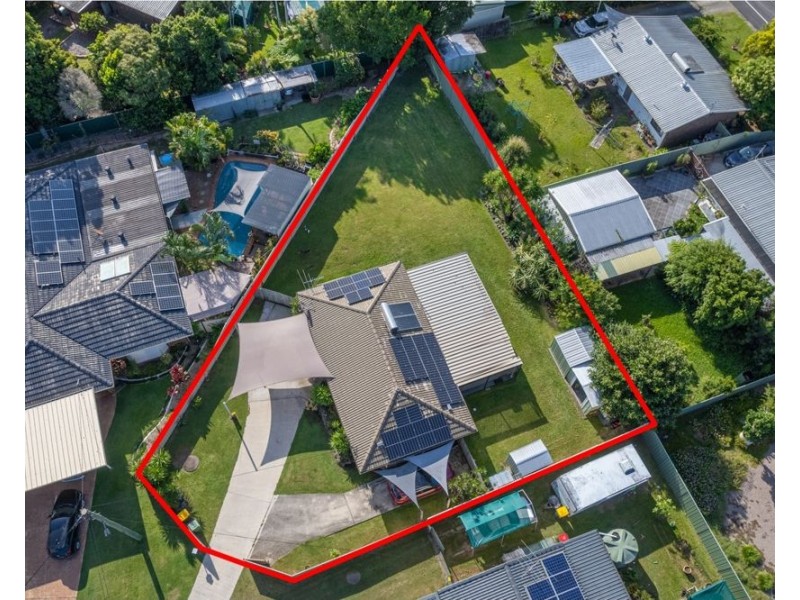 5 Hermans Court, Deception Bay QLD 4508