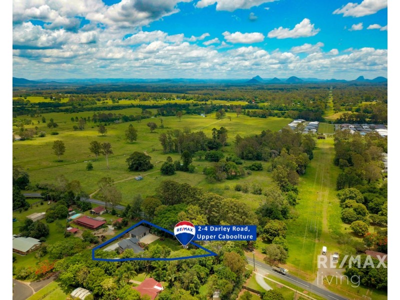 2-4 Darley Road, Upper Caboolture QLD 4510