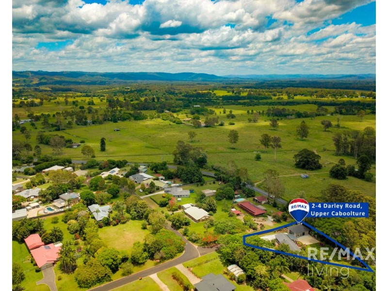 2-4 Darley Road, Upper Caboolture QLD 4510