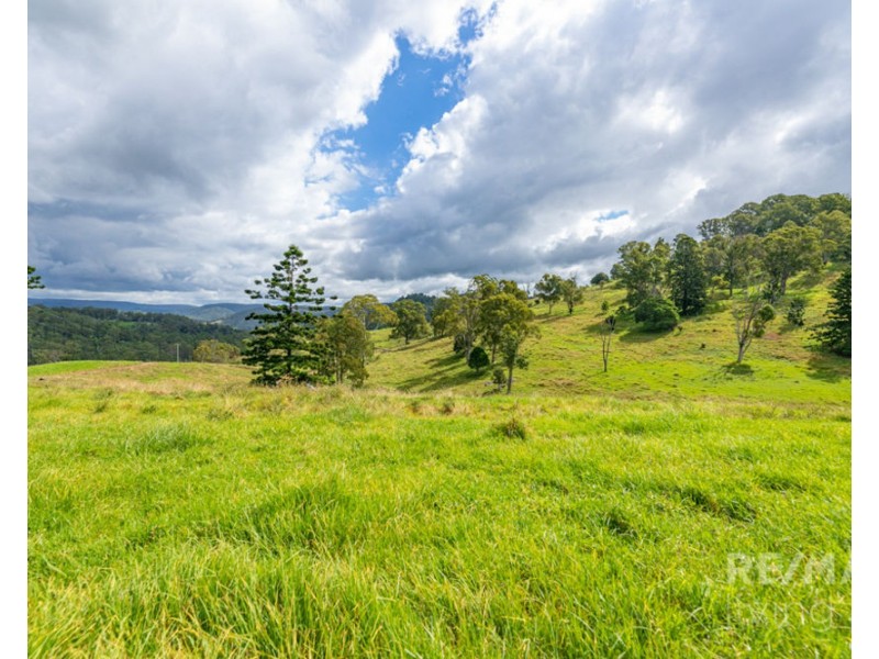 500 Newman Lane, Delaneys Creek QLD 4514