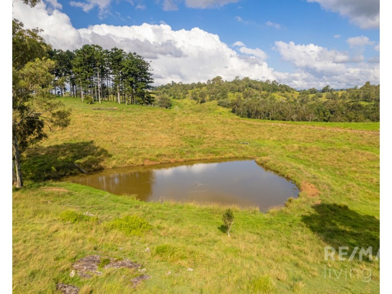 500 Newman Lane, Delaneys Creek QLD 4514