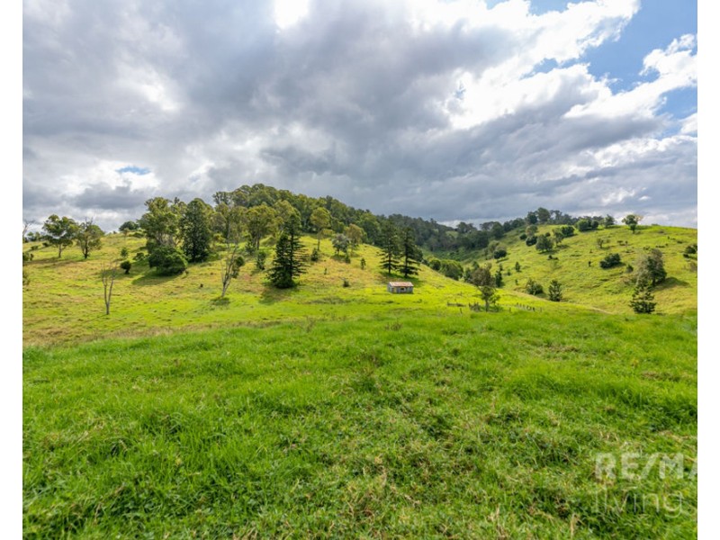 500 Newman Lane, Delaneys Creek QLD 4514