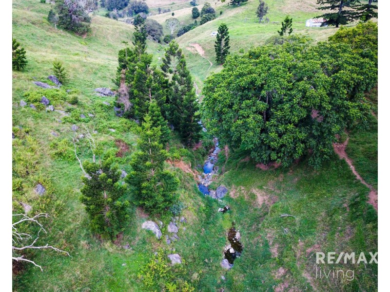 500 Newman Lane, Delaneys Creek QLD 4514