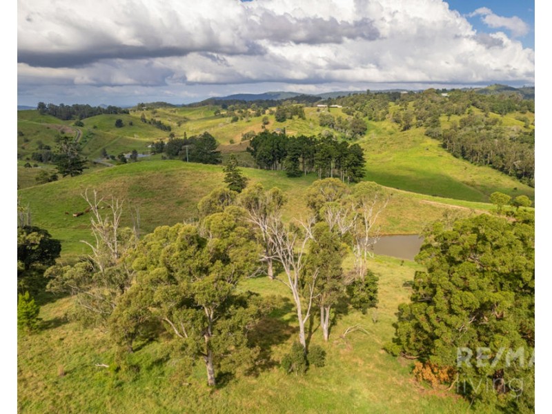 500 Newman Lane, Delaneys Creek QLD 4514