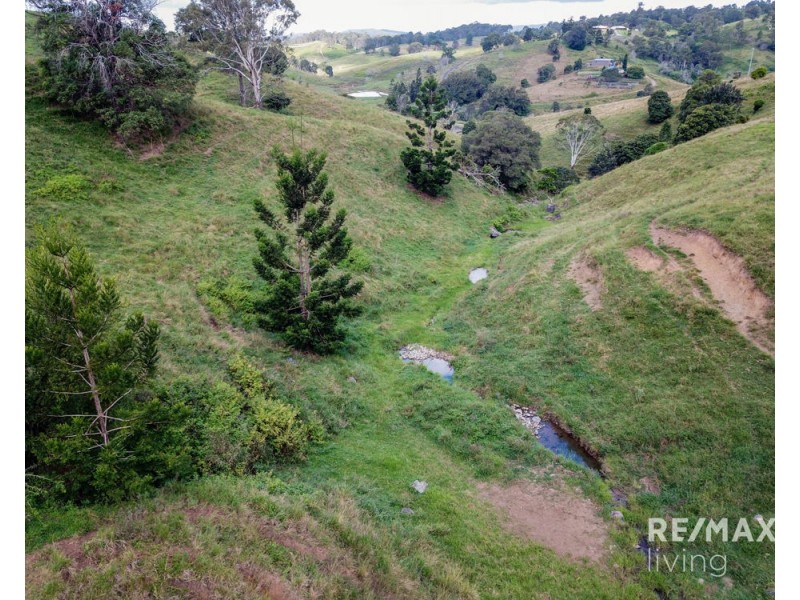 500 Newman Lane, Delaneys Creek QLD 4514