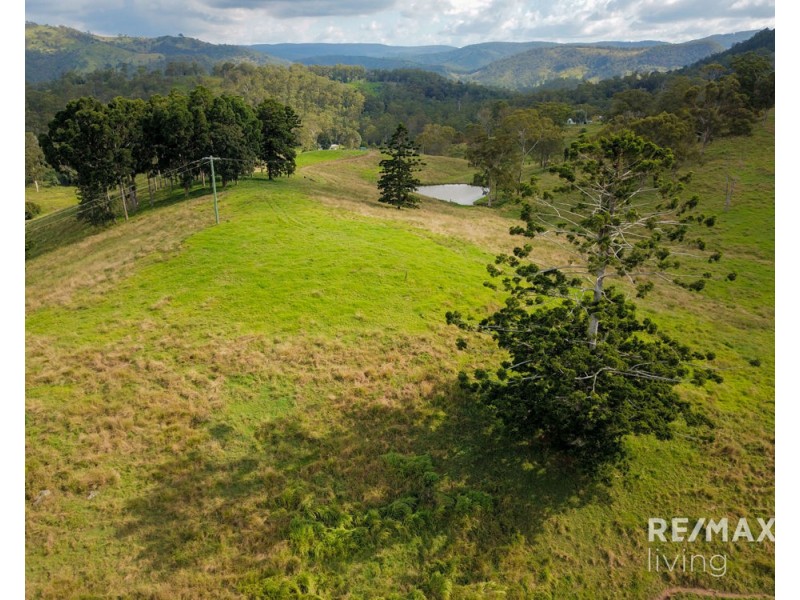 500 Newman Lane, Delaneys Creek QLD 4514