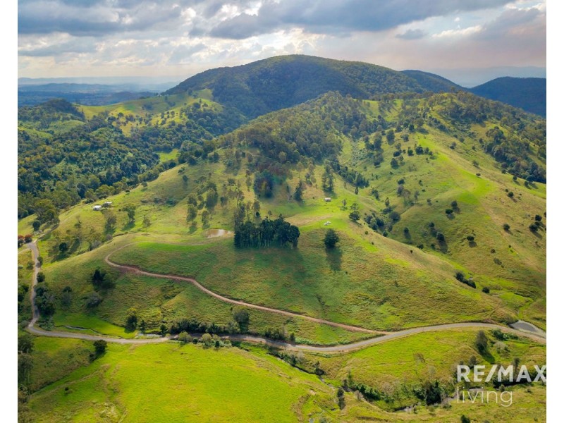 500 Newman Lane, Delaneys Creek QLD 4514