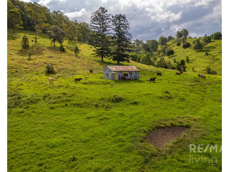 500 Newman Lane, Delaneys Creek QLD 4514