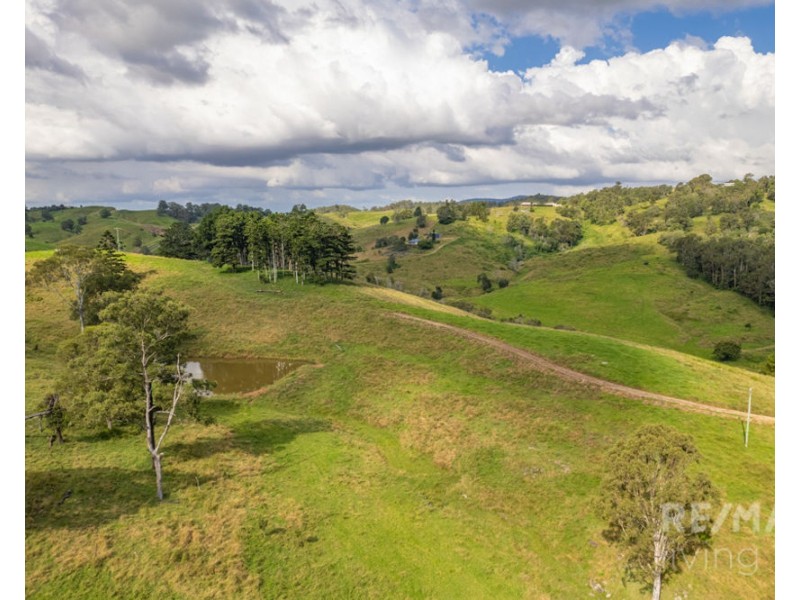 500 Newman Lane, Delaneys Creek QLD 4514