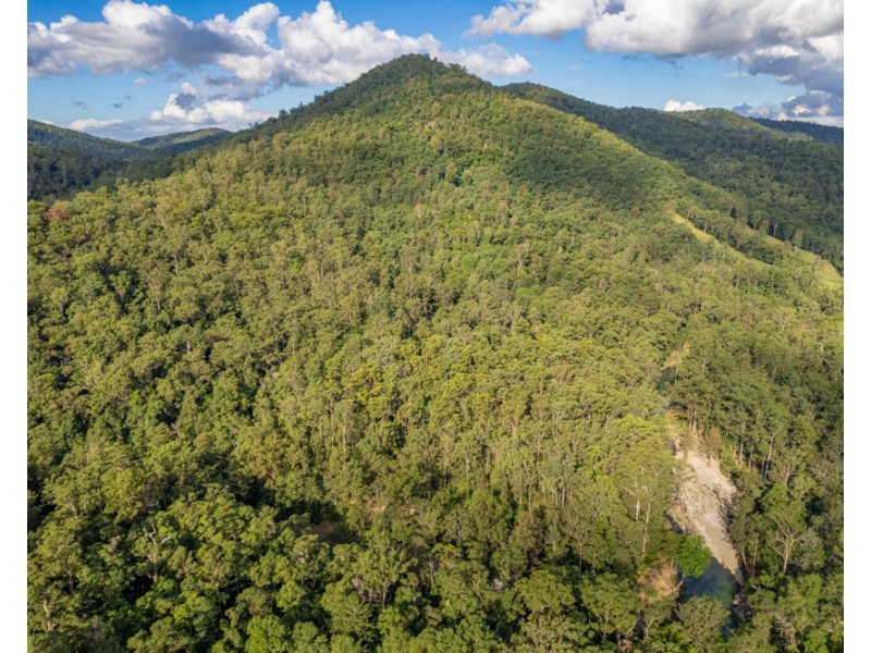 299 Fletcher Road, Stony Creek QLD 4514
