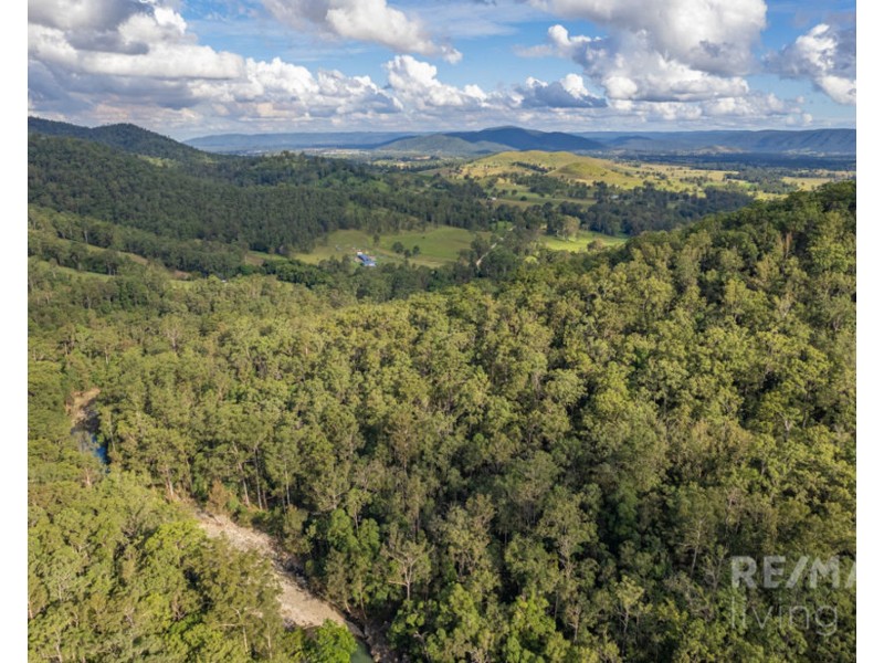 299 Fletcher Road, Stony Creek QLD 4514