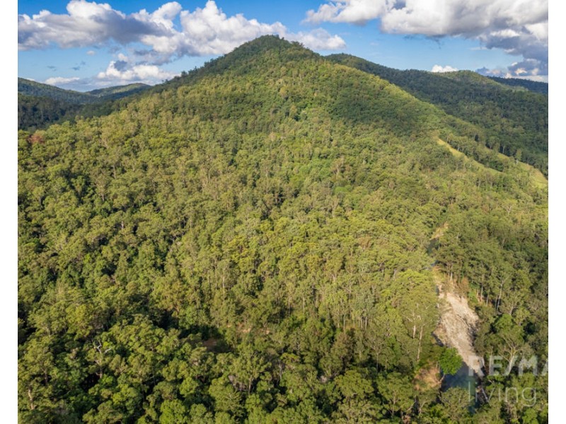 299 Fletcher Road, Stony Creek QLD 4514