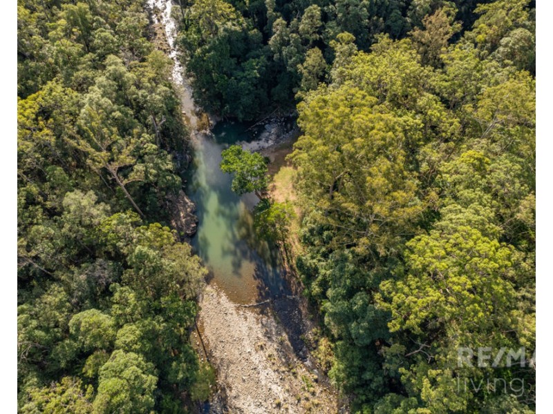 299 Fletcher Road, Stony Creek QLD 4514