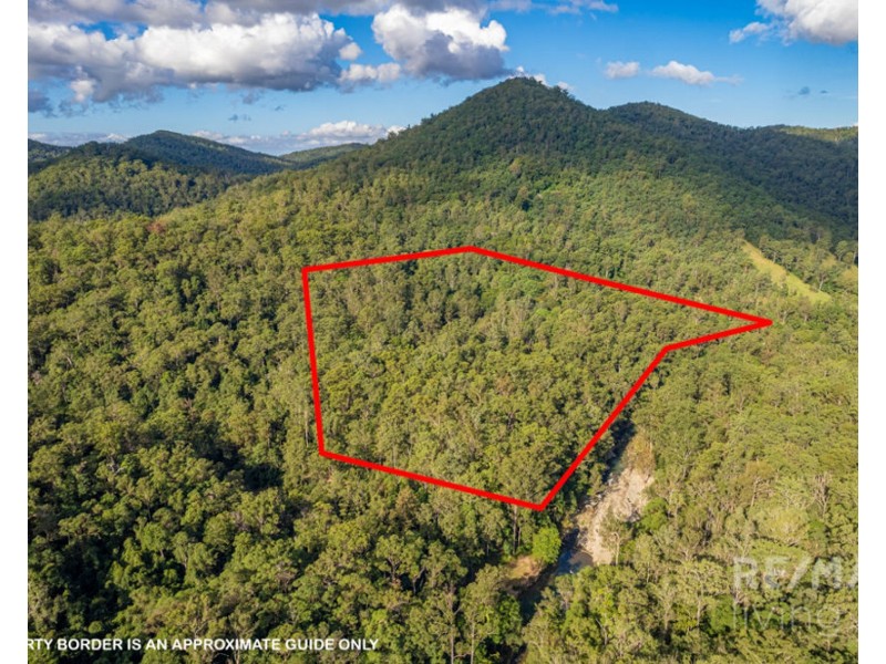 299 Fletcher Road, Stony Creek QLD 4514