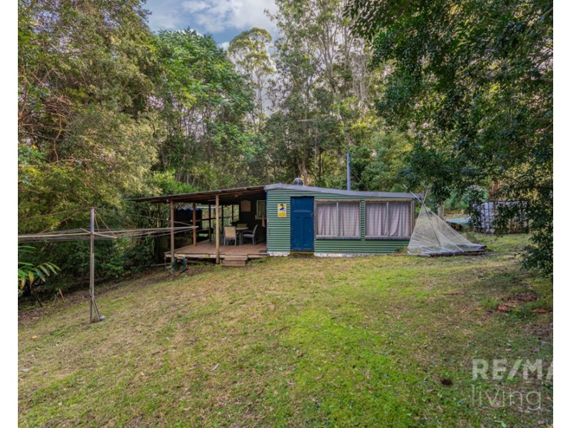 299 Fletcher Road, Stony Creek QLD 4514