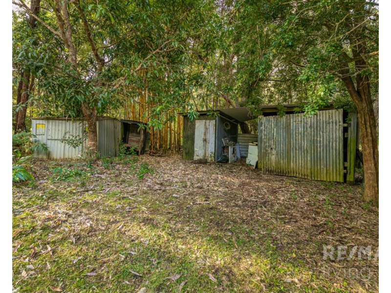 299 Fletcher Road, Stony Creek QLD 4514