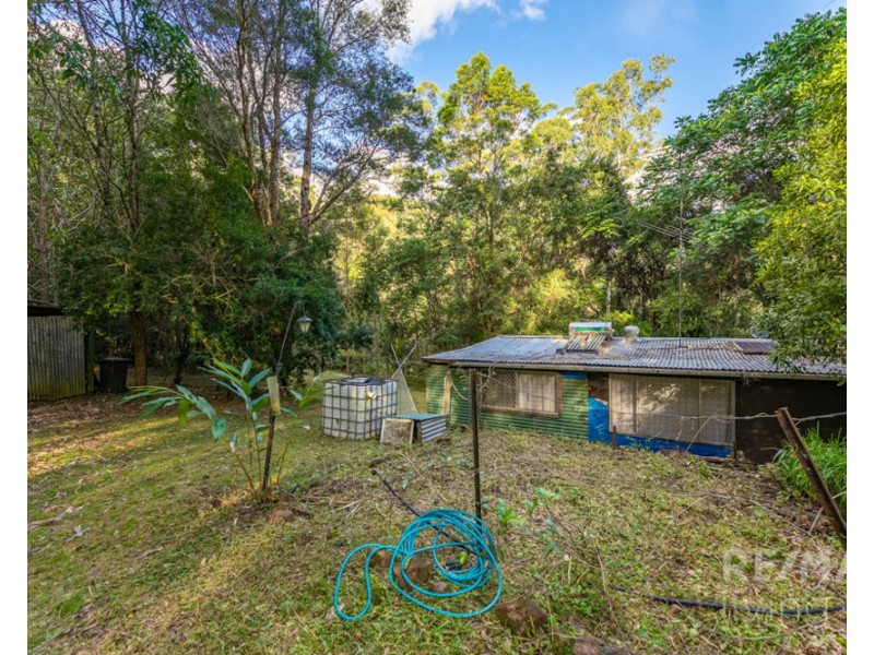 299 Fletcher Road, Stony Creek QLD 4514