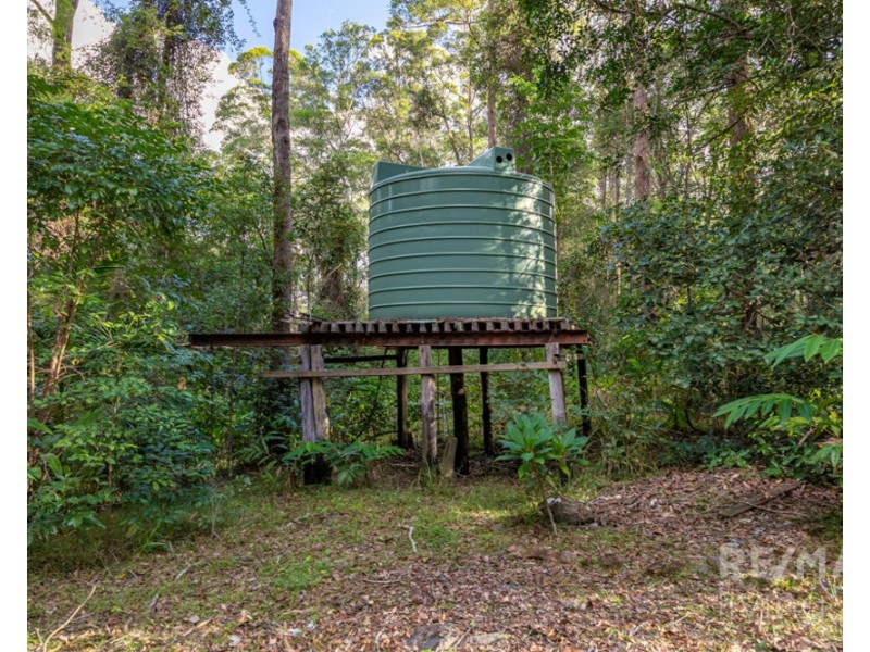 299 Fletcher Road, Stony Creek QLD 4514