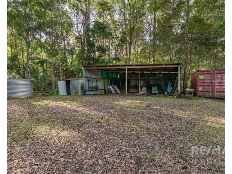 299 Fletcher Road, Stony Creek QLD 4514