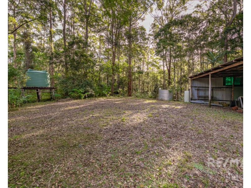 299 Fletcher Road, Stony Creek QLD 4514