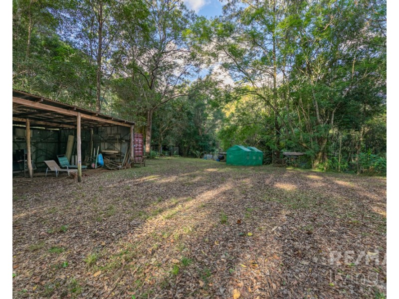 299 Fletcher Road, Stony Creek QLD 4514