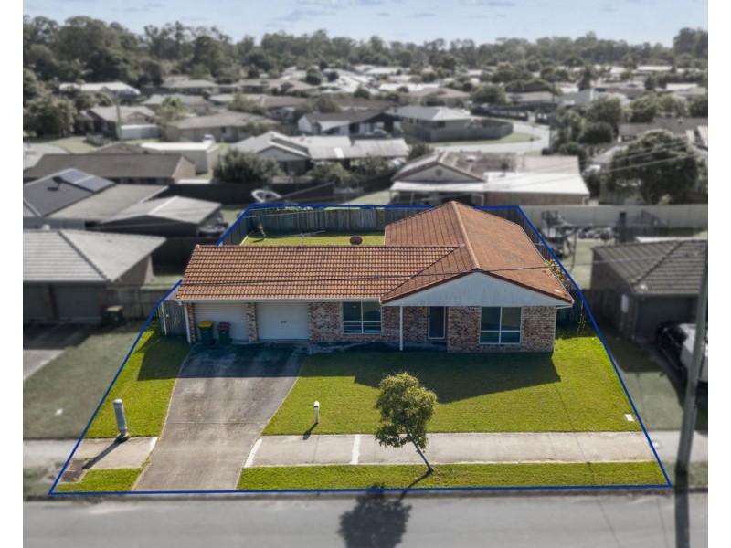 16 Piggott Road, Bellmere QLD 4510