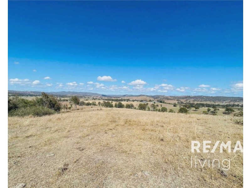 Lot 45 Holland Road, Harlin QLD 4306