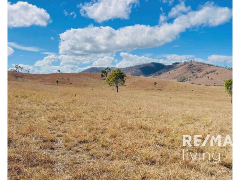 Lot 45 Holland Road, Harlin QLD 4306