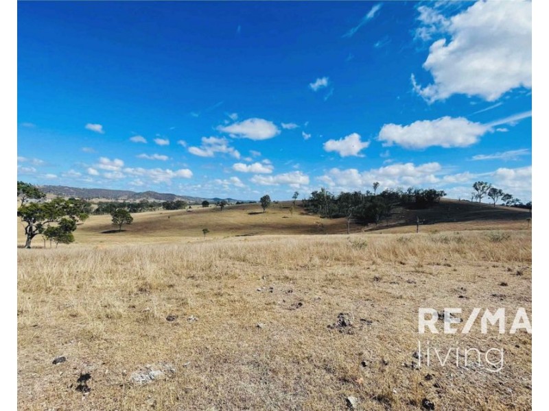 Lot 45 Holland Road, Harlin QLD 4306