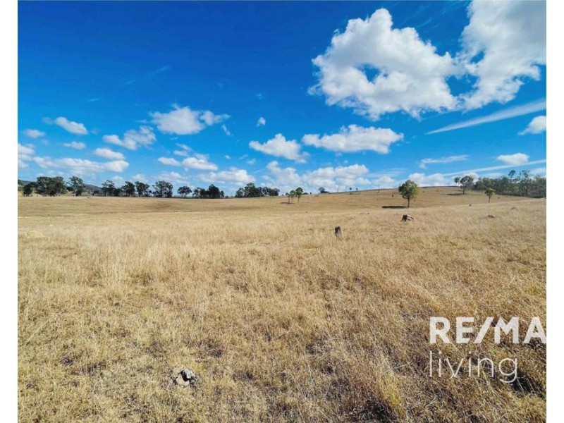 Lot 45 Holland Road, Harlin QLD 4306