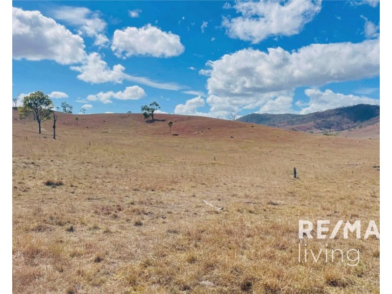 Lot 45 Holland Road, Harlin QLD 4306