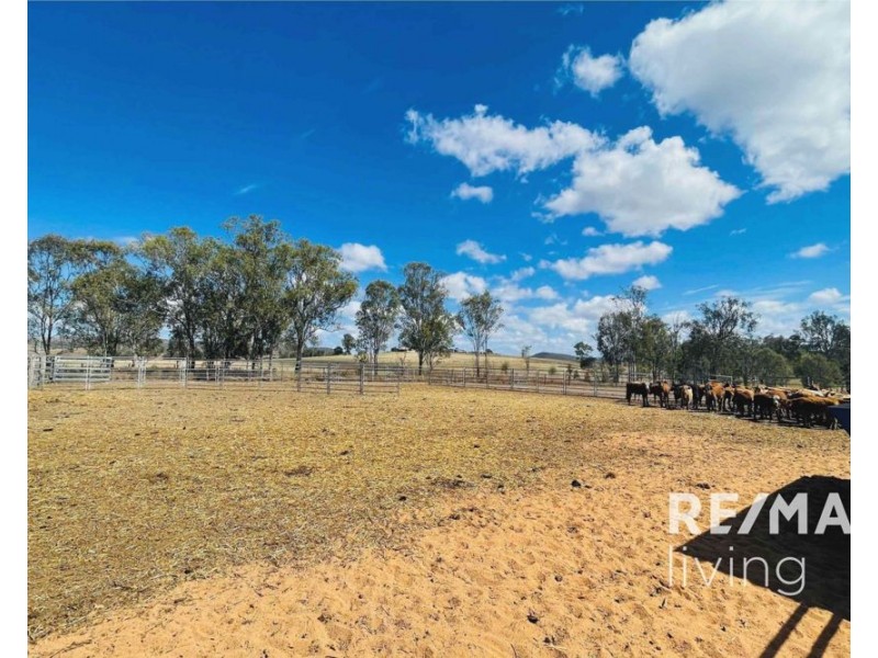 Lot 45 Holland Road, Harlin QLD 4306
