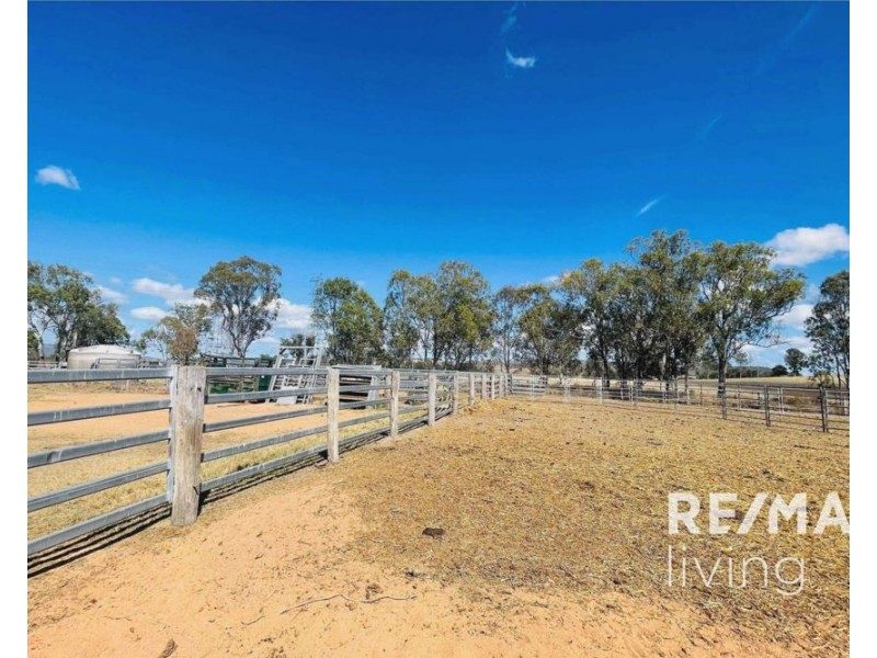 Lot 45 Holland Road, Harlin QLD 4306