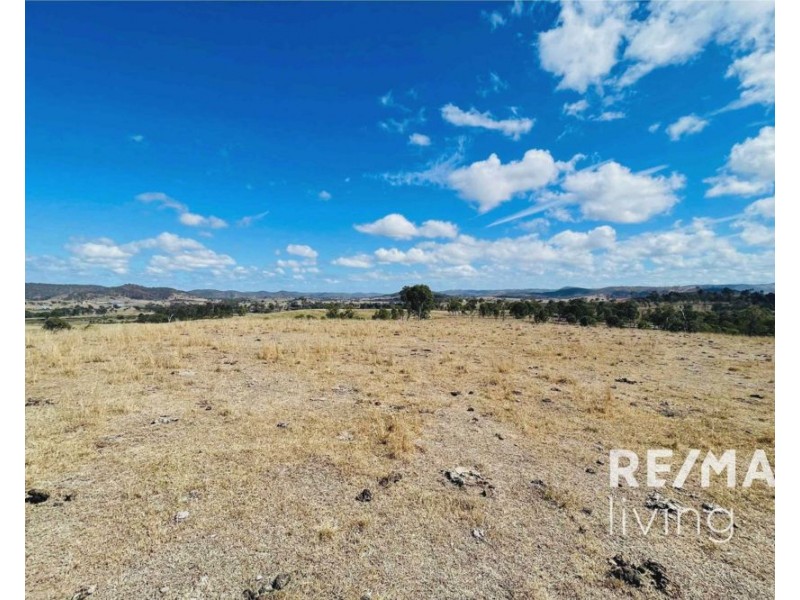 Lot 45 Holland Road, Harlin QLD 4306