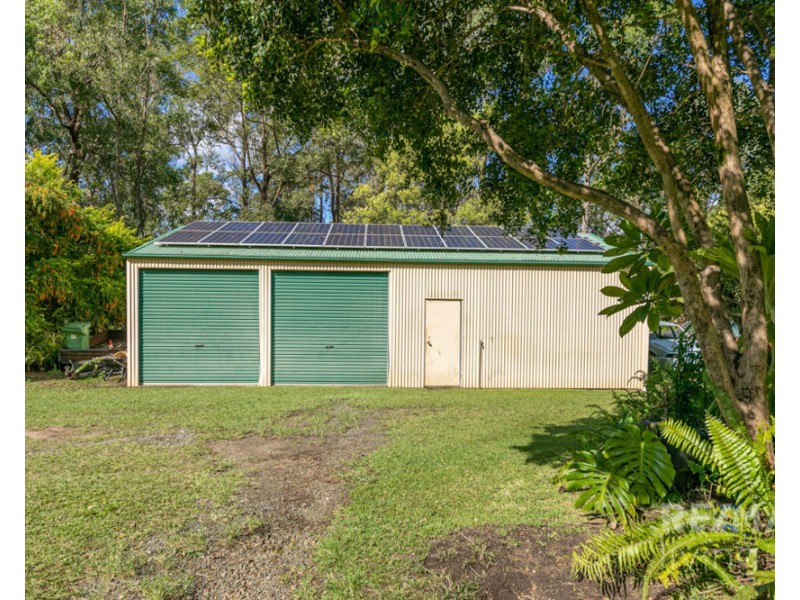 54-56 Kauri Court, Woodford QLD 4514