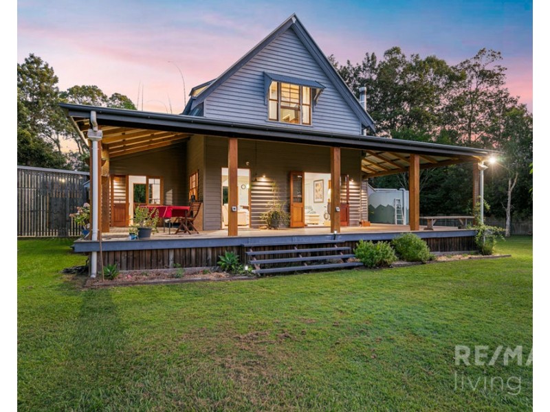 258-260 Uhlmann Road,, Burpengary East QLD 4505