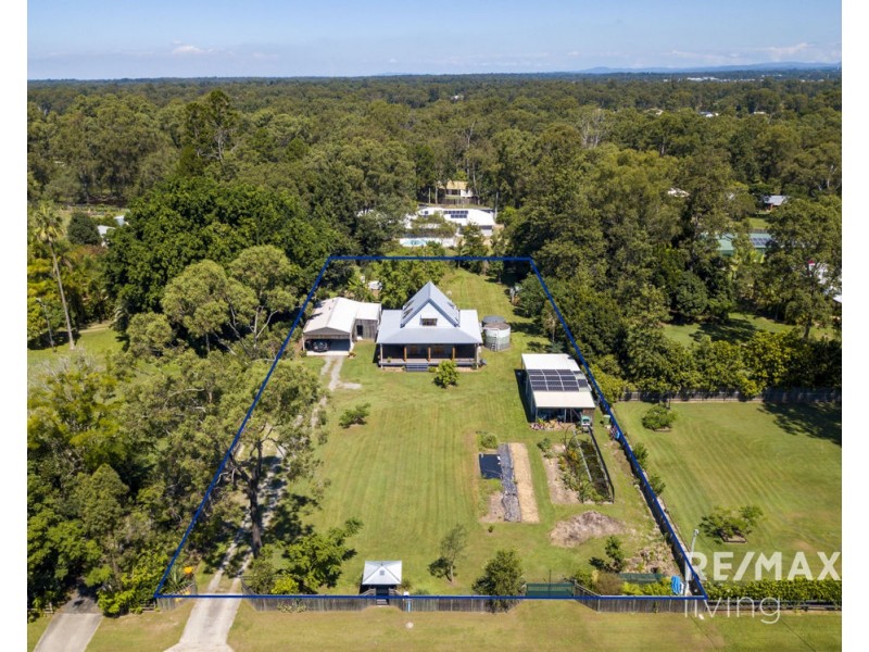 258-260 Uhlmann Road,, Burpengary East QLD 4505